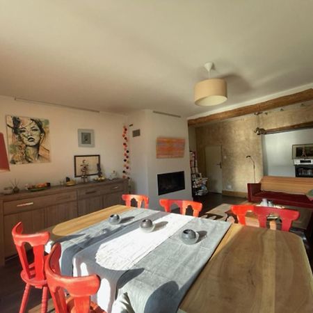 La Maison Bliss Hotel Piolenc Kültér fotó