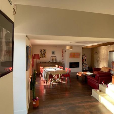 La Maison Bliss Hotel Piolenc Kültér fotó