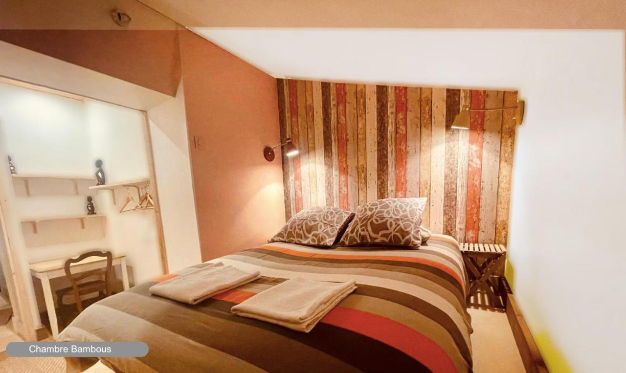 La Maison Bliss Hotel Piolenc Kültér fotó