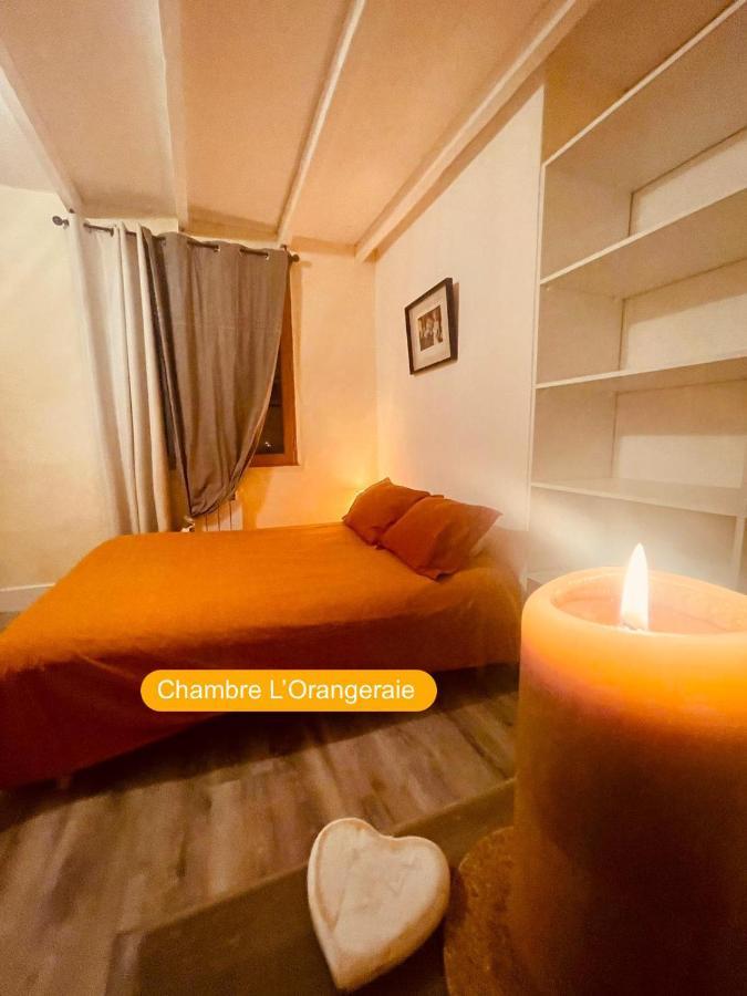La Maison Bliss Hotel Piolenc Kültér fotó