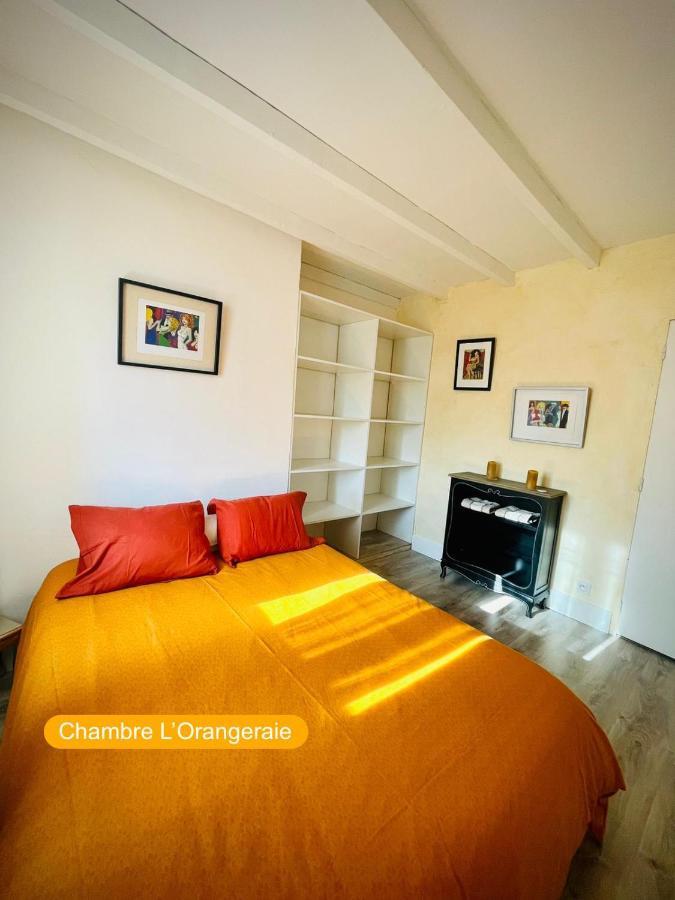 La Maison Bliss Hotel Piolenc Kültér fotó