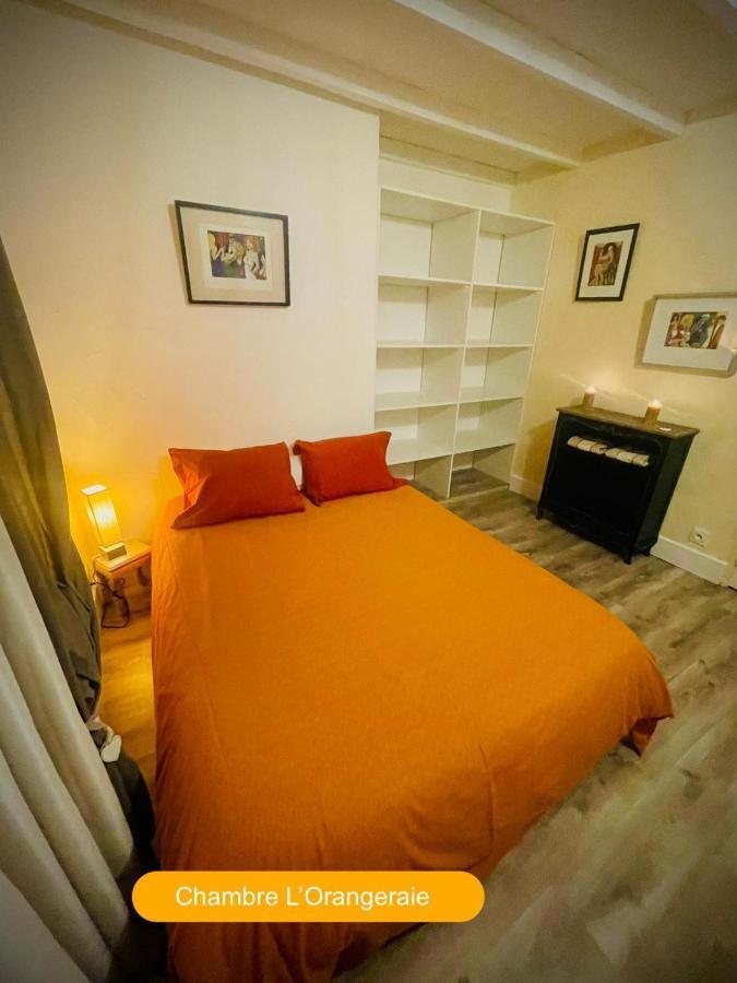 La Maison Bliss Hotel Piolenc Kültér fotó