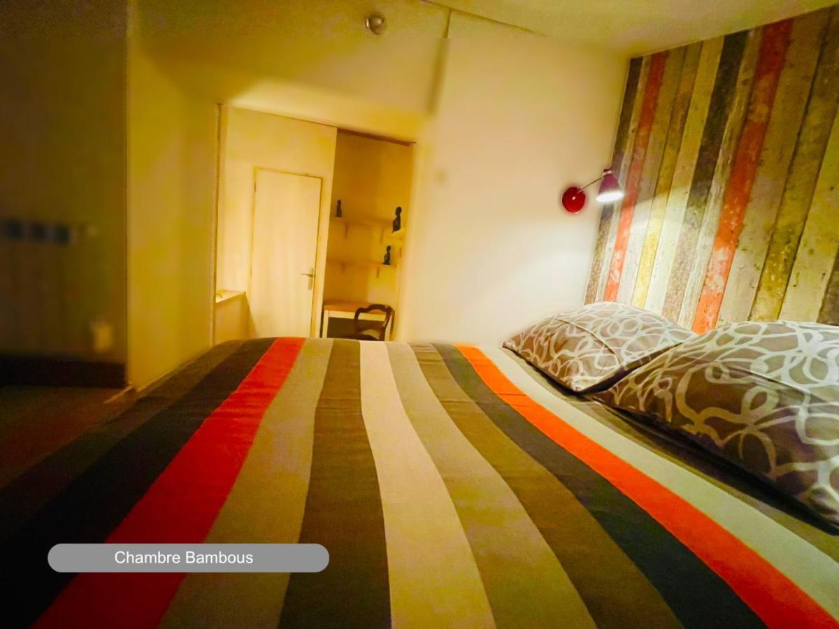 La Maison Bliss Hotel Piolenc Kültér fotó
