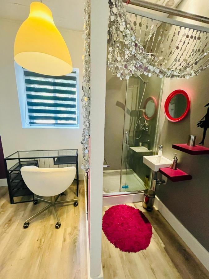 La Maison Bliss Hotel Piolenc Kültér fotó