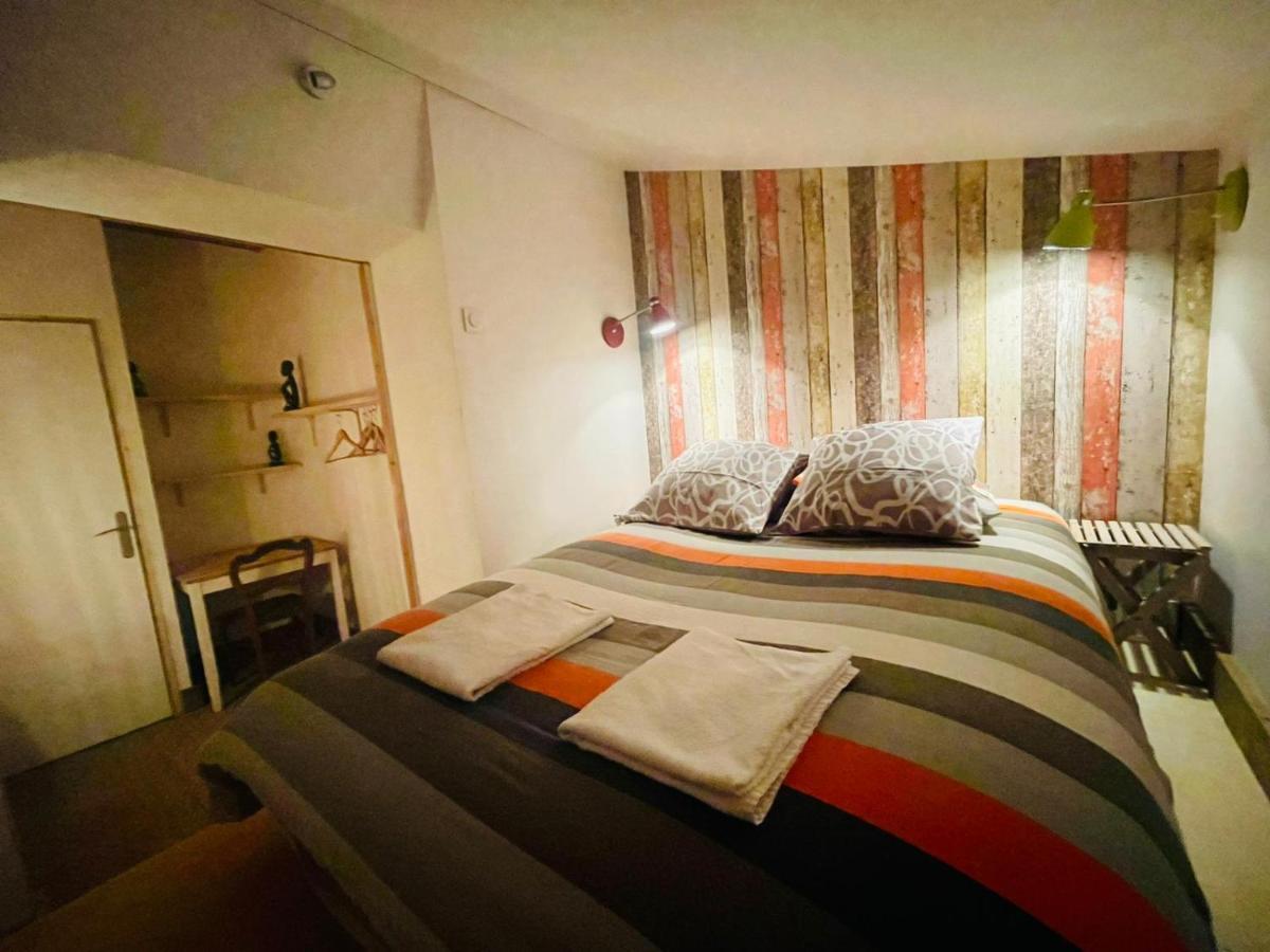 La Maison Bliss Hotel Piolenc Kültér fotó