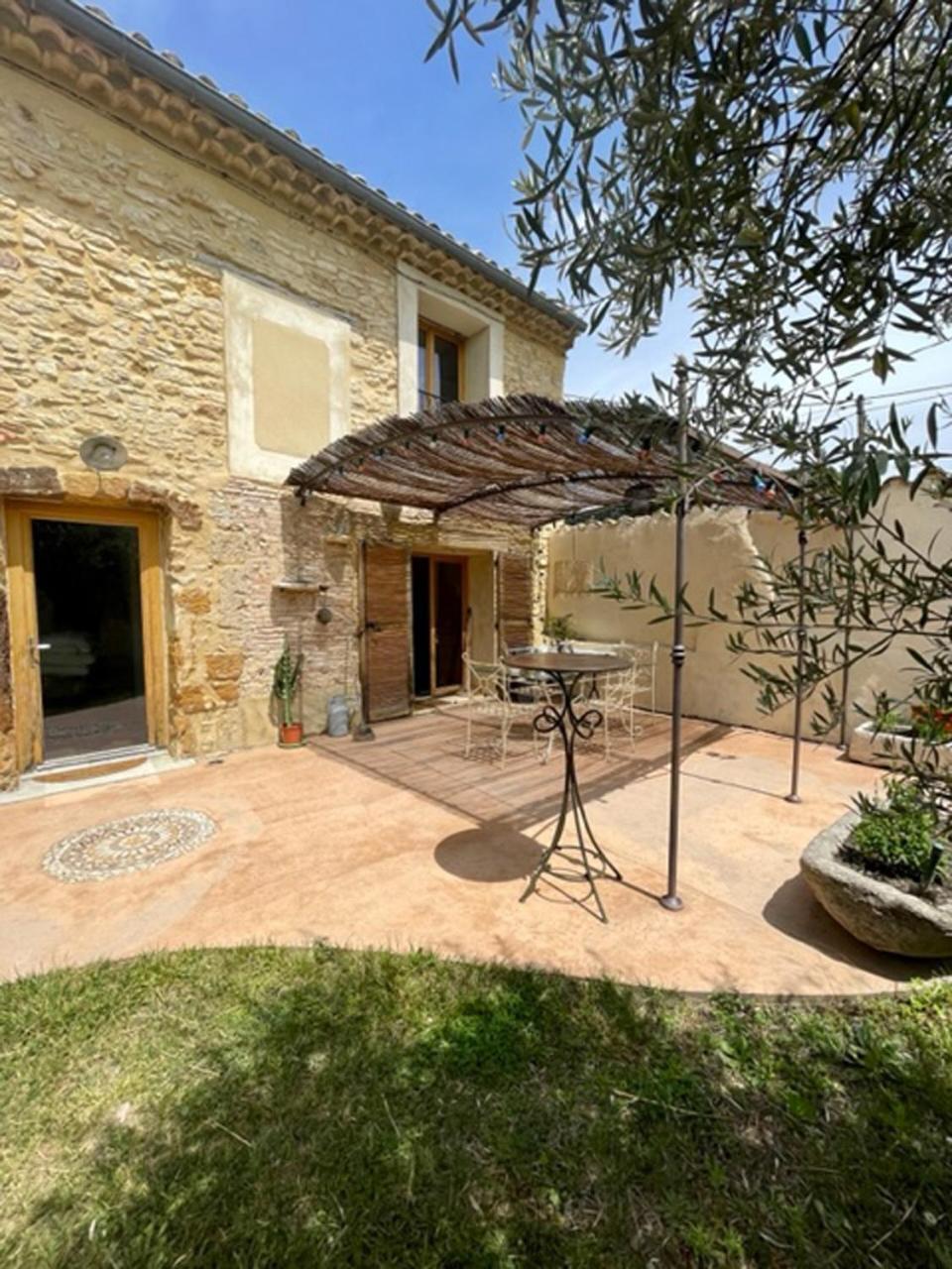 La Maison Bliss Hotel Piolenc Kültér fotó