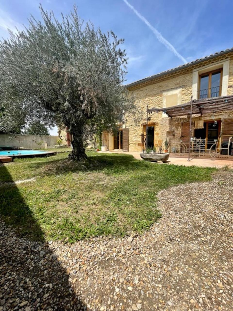 La Maison Bliss Hotel Piolenc Kültér fotó