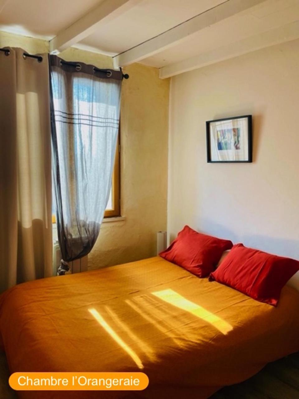 La Maison Bliss Hotel Piolenc Kültér fotó