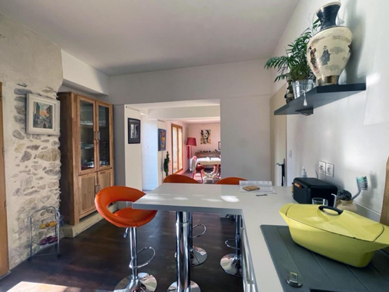 La Maison Bliss Hotel Piolenc Kültér fotó