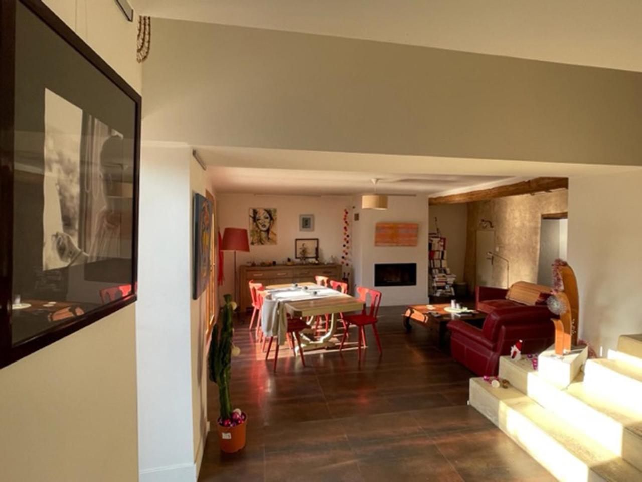 La Maison Bliss Hotel Piolenc Kültér fotó