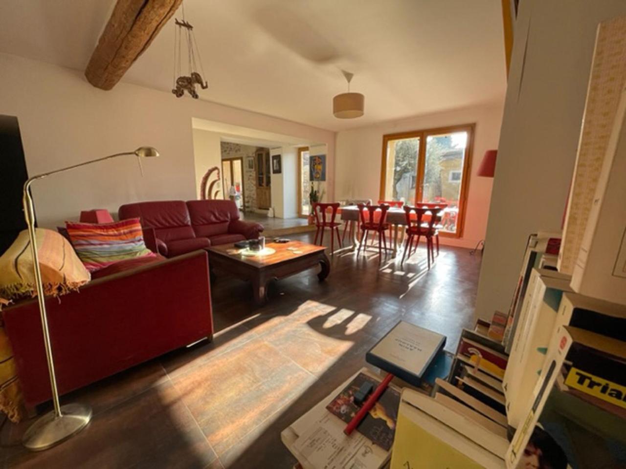 La Maison Bliss Hotel Piolenc Kültér fotó