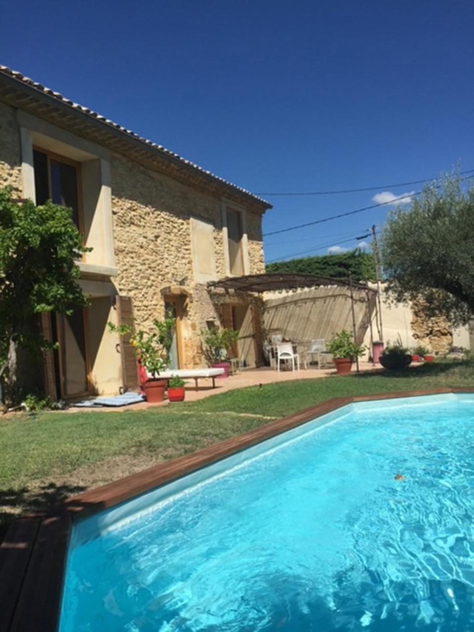 La Maison Bliss Hotel Piolenc Kültér fotó