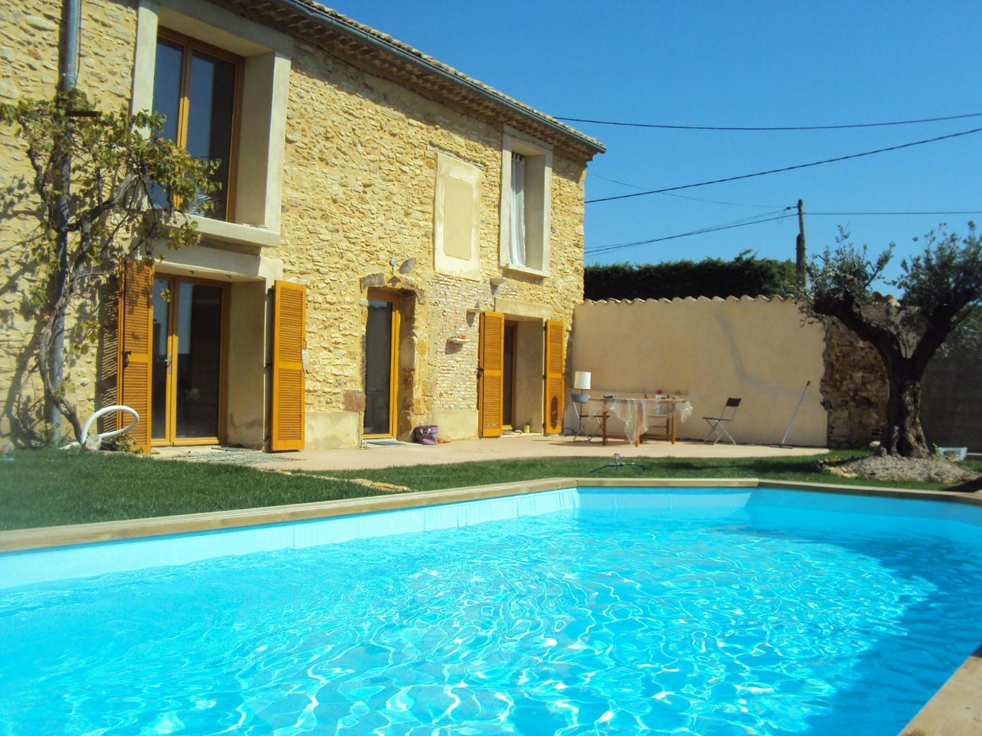 La Maison Bliss Hotel Piolenc Kültér fotó